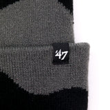 Freeform Cuff Knit