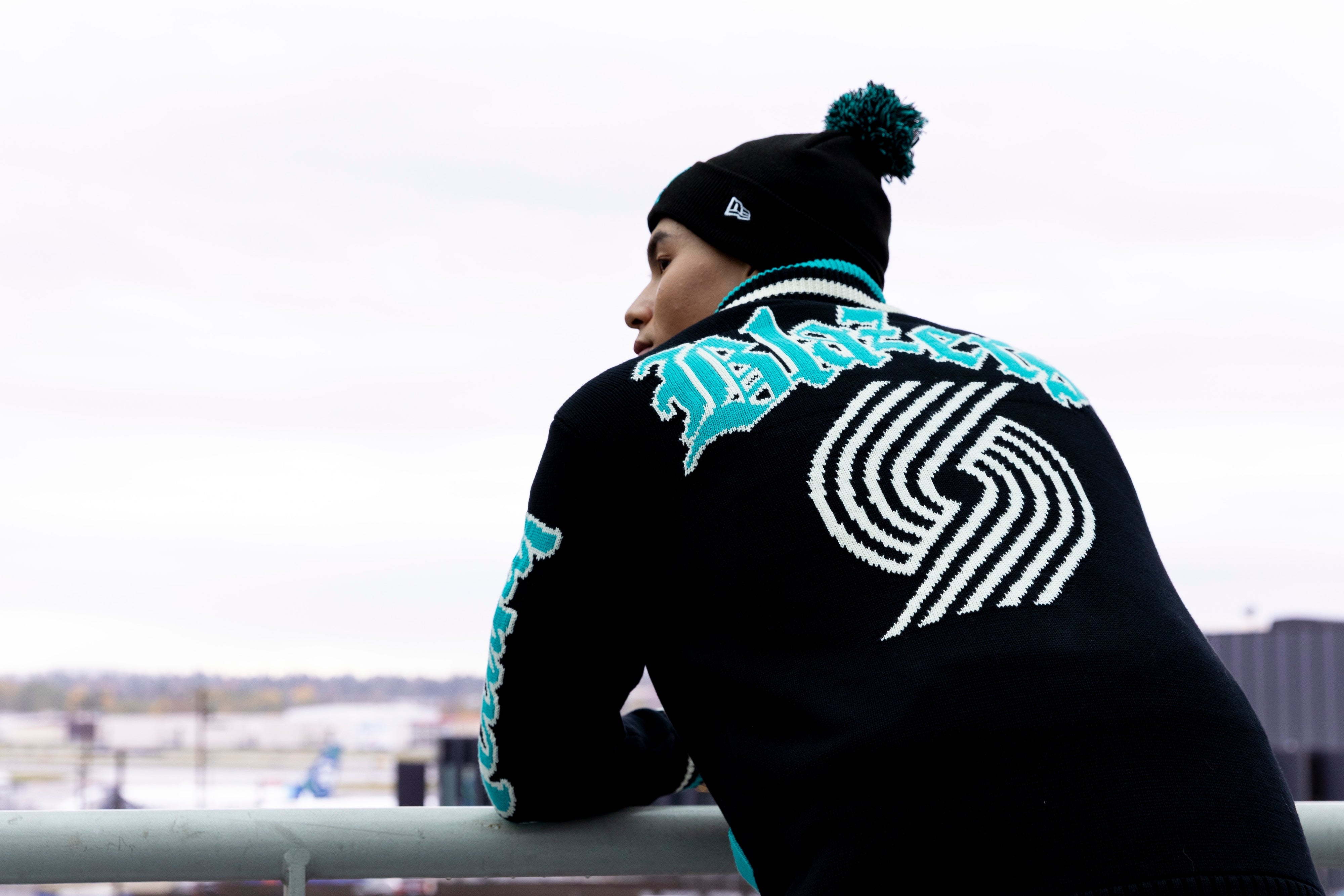 Outerwear