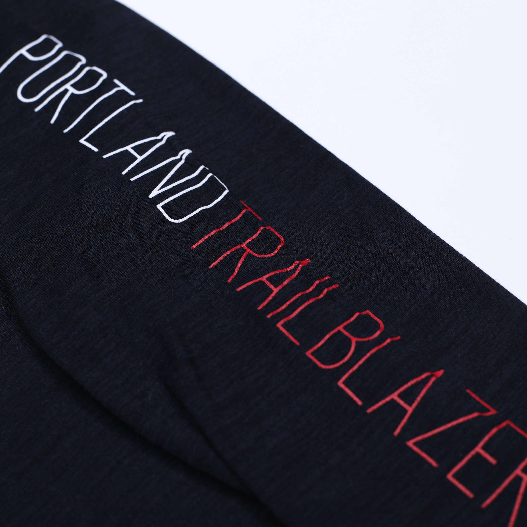 '47 Brand Women's Impact Quarter Zip Pullover
