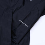 Columbia Women's Arcadia Waterproof Black Raincoat
