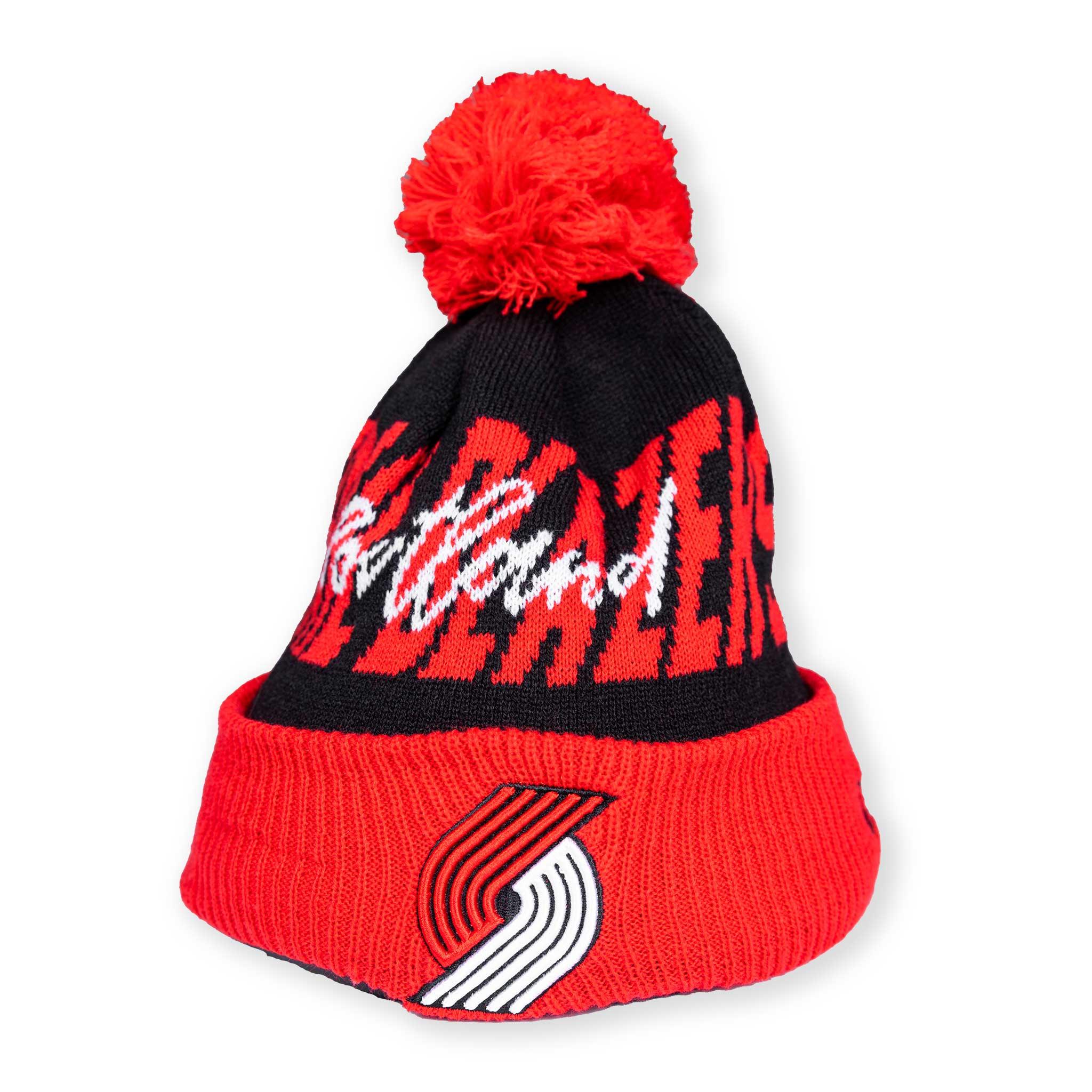 New Era Confident Knit