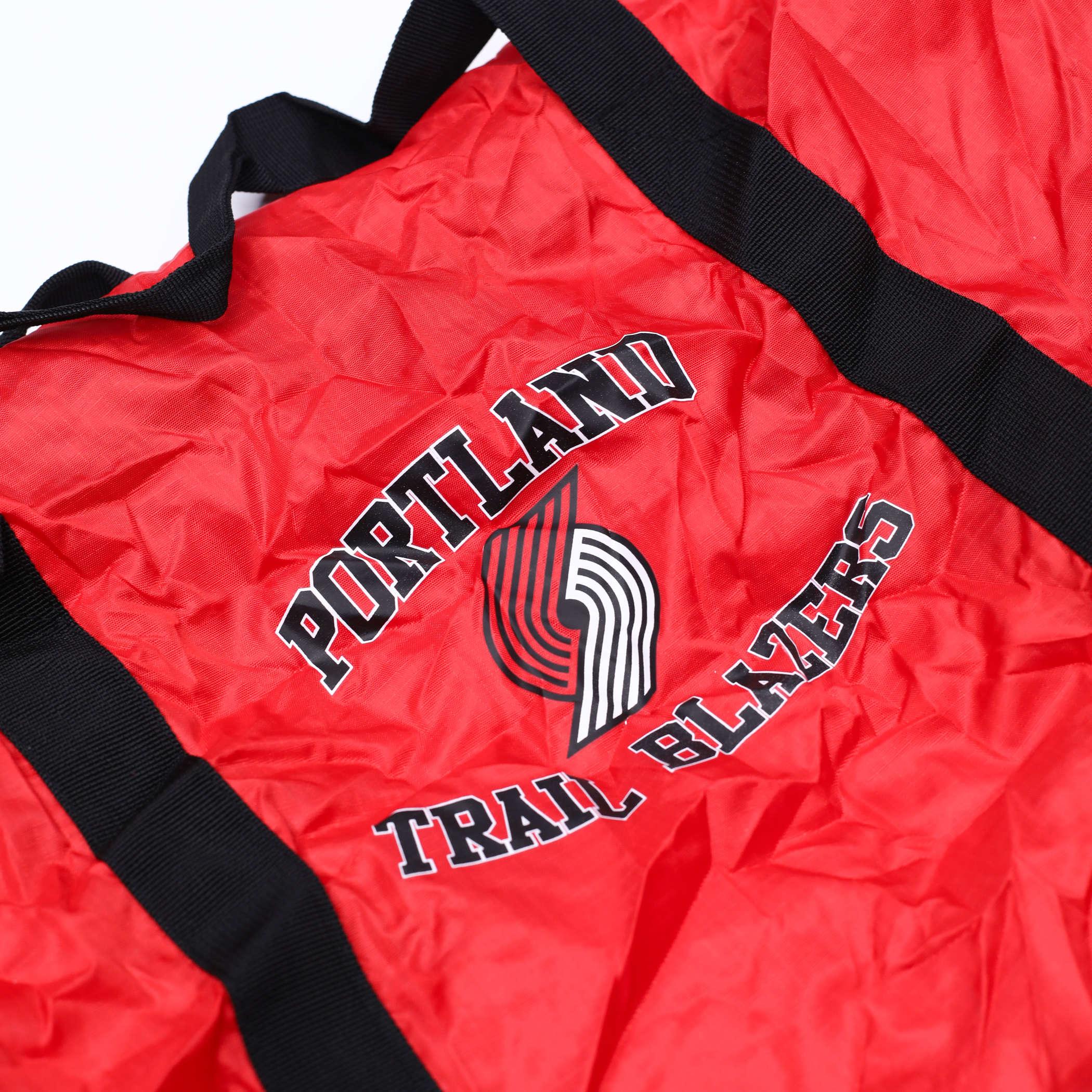 Packable Team Duffle