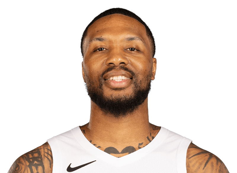 Damian Lillard